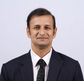 Dr. Anubhav Pandey